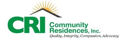 Community Residence Inc logo