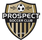 Prospect - Bethany Youth Soccer Association Inc logo