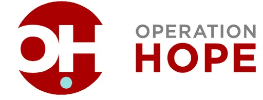 Operation Hope of Fairfield Inc logo