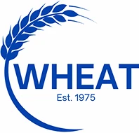 Wheat Inc logo