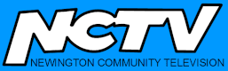 Newington Community Television Inc logo