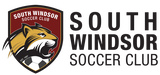 South Windsor Soccer Club Inc logo