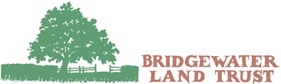 Bridgewater Land Trust logo