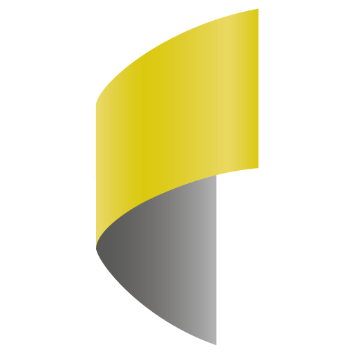 Association of Chartered Accountants in the United States L logo