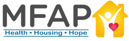 Mid Fairfield AIDS Project logo