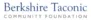 The Berkshire Taconic Community Foundation Inc logo