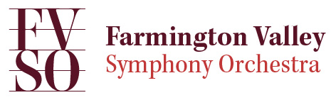 Farmington Valley Symphony Orchestra Inc logo