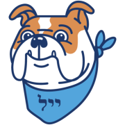 Hillel the Foundation for Jewish Campus Life logo