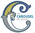 New England Carousel Museum Inc logo