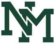 New Milford Youth Baseball Softball Inc logo