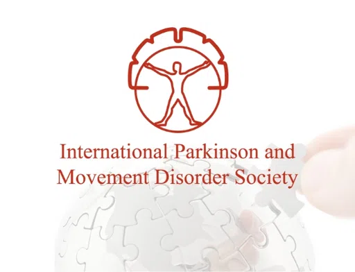 The International Parkinson and Movement Disorder Society Inc logo