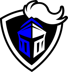 The Southington Midget Football Association Incorporated logo