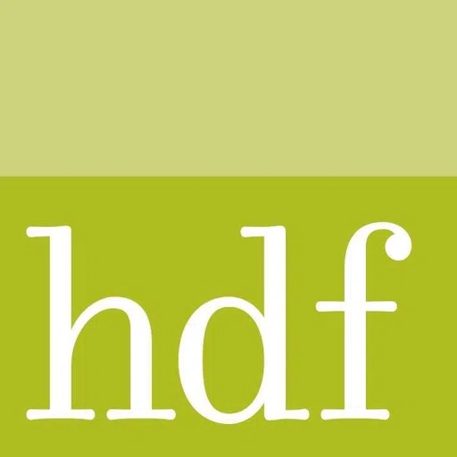 Housing Development Fund Inc logo