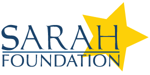 Sarah Foundation Inc logo