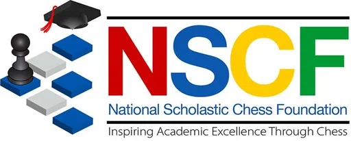 National Scholastic Chess Foundation Inc logo