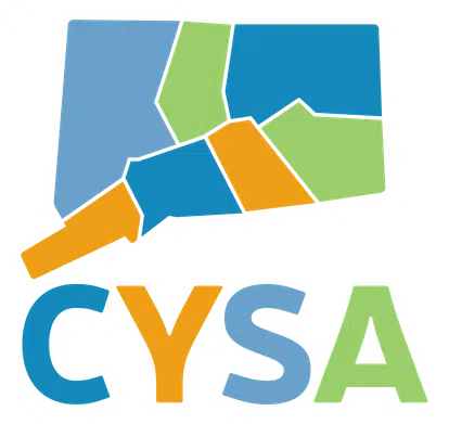 Connecticut Youth Services Association logo