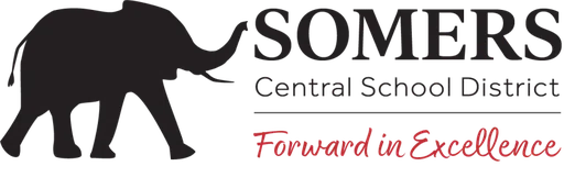 Somers High School Sports Booster Club Inc logo