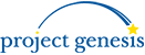 Project Genesis logo
