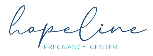 Hopeline Womens Center Inc logo