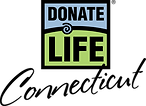Connecticut Coalition for Organ & Tissue Donation Inc logo