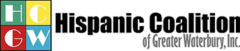 Hispanic Coalition of Greater Waterbury logo
