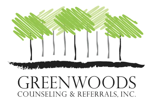 Greenwoods Counseling Referrals Inc logo