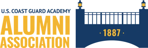 United States Coast Guard Academy Alumni Association Inc logo