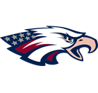 Milford Eagles Youth Football and Cheer Inc logo