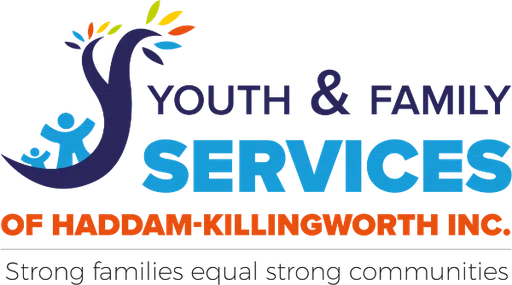 Youth & Family Services of Haddam- Killingworth Inc logo