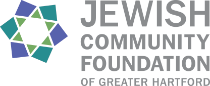 Jewish Community Foundation of Greater Hartford Inc logo