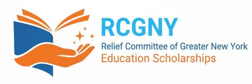 Relief Committee of Greater New York logo