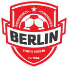 Berlin Youth Soccer Associationinc logo