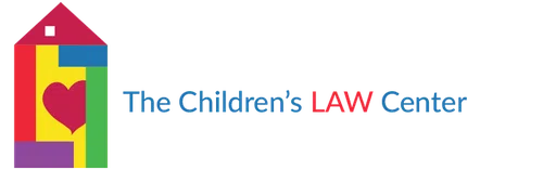 Childrens Law Center Inc logo