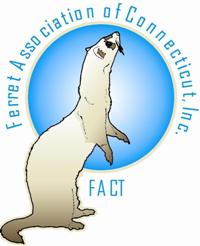 Ferret Association of Connecticut Inc logo