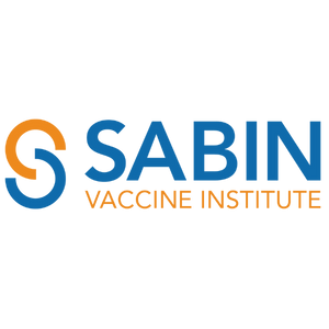 The Albert B Sabin Vaccine Institute Inc logo