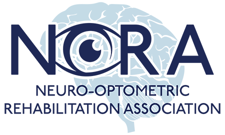 Neuro-Optometric Rehabilitation ASC Inc logo