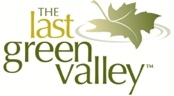 The Last Green Valley Inc logo