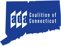 Americans With Disabilities ACT Coaltion of Connecticut Inc logo