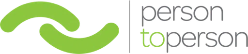 Person to Person Inc logo