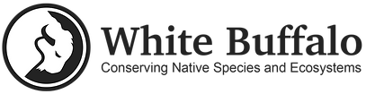 White Buffalo Inc logo