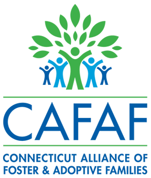 Connecticut Alliance of Foster and Adoptive Families Inc logo