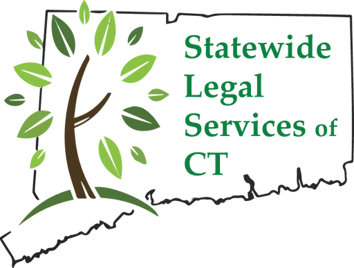 Statewide Legal Services of Connecticut Inc logo