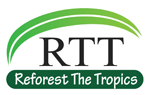 Reforest the Tropics Inc logo