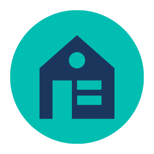 Connecticut Fair Housing Center Inc logo
