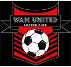 WAM United logo