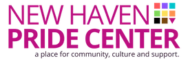 New Haven Gay and Lesbian Community Center Inc logo