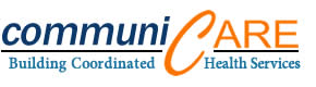 Communicare logo