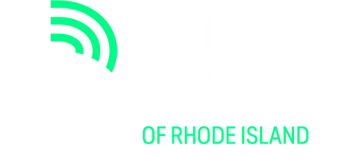 Donation Center Foundation of Rhode Island logo