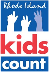 Rhode Island Kids Count Inc logo