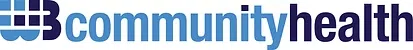 WB Community Health logo